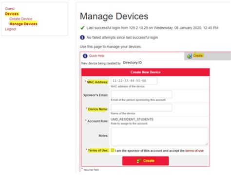 it services umd|it service desk umd.